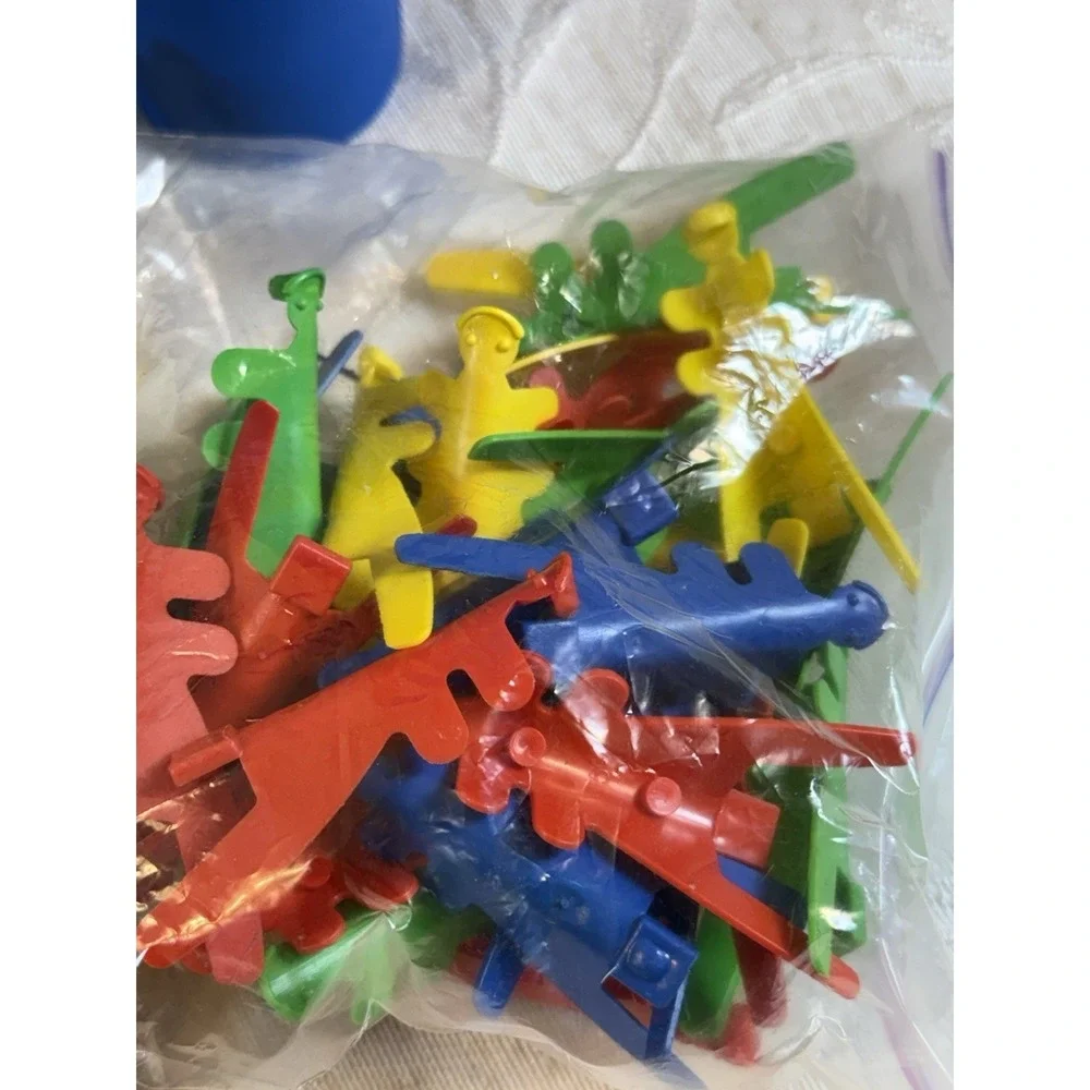 Vintage  1999 Ants in the Pants children's game from Milton Bradley. Game Night